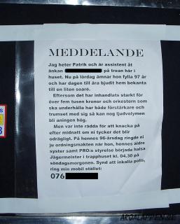 klicka på bilden Lev hårt - Dö ung