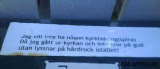 Dags för Siewert att rycka ut igen månne? Dags för Siewert att rycka ut igen månne?