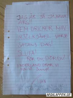 Ivan surnar till